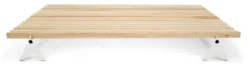 Bett Simplon - 140 cm
