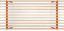 Bett Simplon - 90 cm