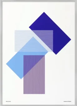 Bilderrahmen Alpha