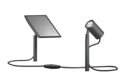 Bodenleuchte Piek Mini