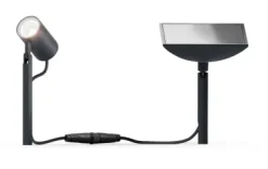 Bodenleuchte Piek Mini