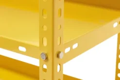 Boden zu Regal Industrie