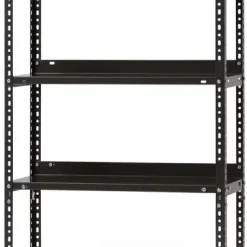 Boden zu Regal Industrie