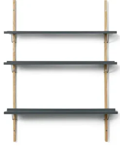 Boden zu Wandregal RM3