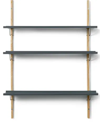 Boden zu Wandregal RM3