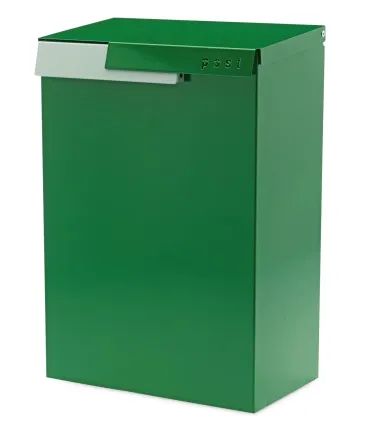 Briefkasten Cato