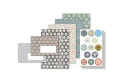 Briefpapierbox Pepin