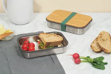 Brotdose Appetit