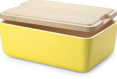 Brotkasten Rehau Edition