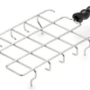 Brötchenaufsatz für Zweischacht-Toaster