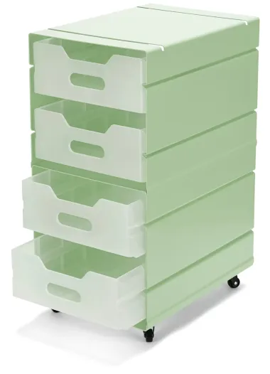 Container Atlas