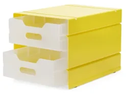 Container Atlas
