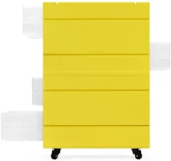 Container Atlas