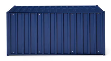 Container DS