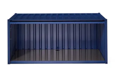Container DS