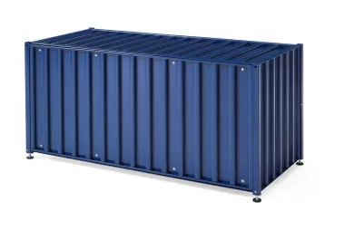 Container DS