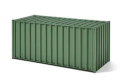 Container DS