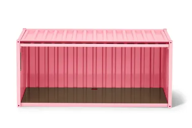 Container DS