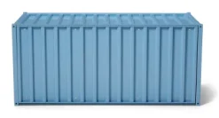 Container DS