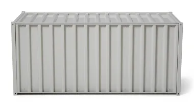 Container DS