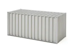 Container DS