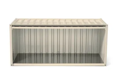 Container DS