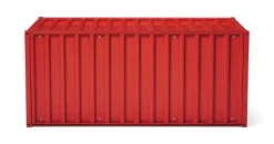 Container DS