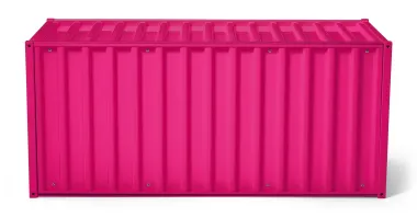Container DS