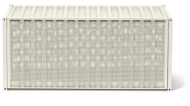 Container DS Air