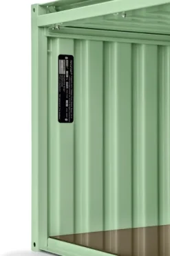 Container DS Klein