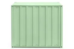 Container DS Klein
