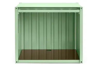 Container DS Klein