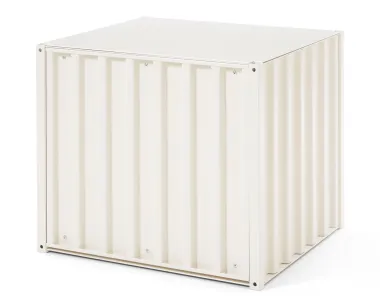 Container DS Klein