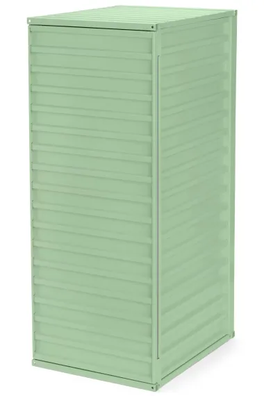 Container DS Plus