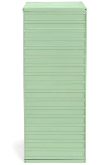 Container DS Plus
