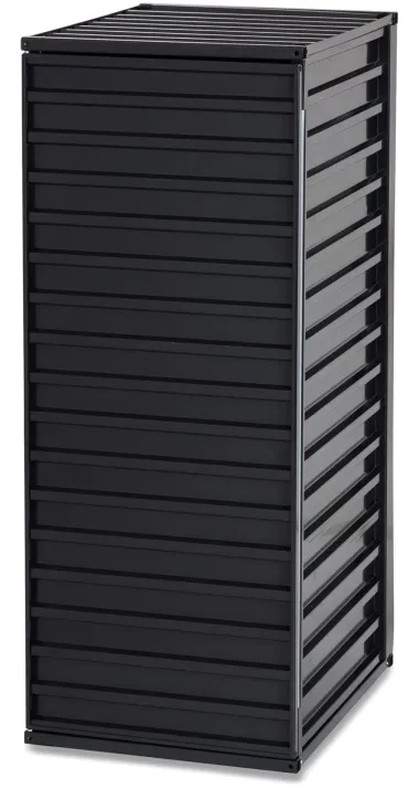 Container DS Plus