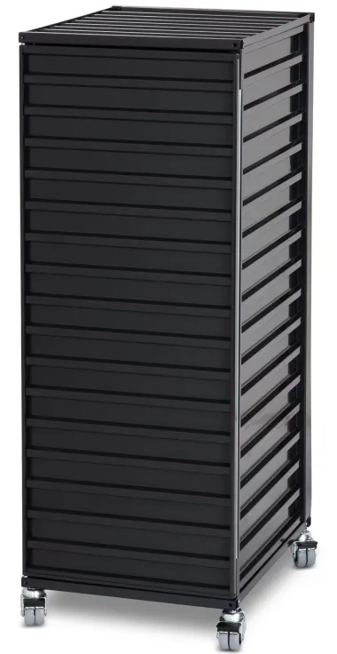 Container DS Plus