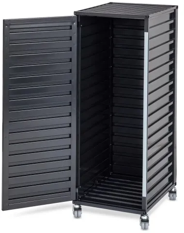 Container DS Plus