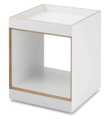 Container Henry Klein