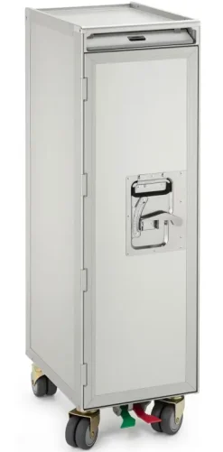 Containertrolley MGN