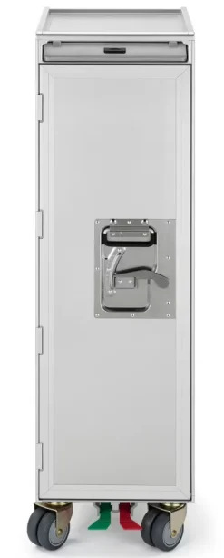 Containertrolley MGN