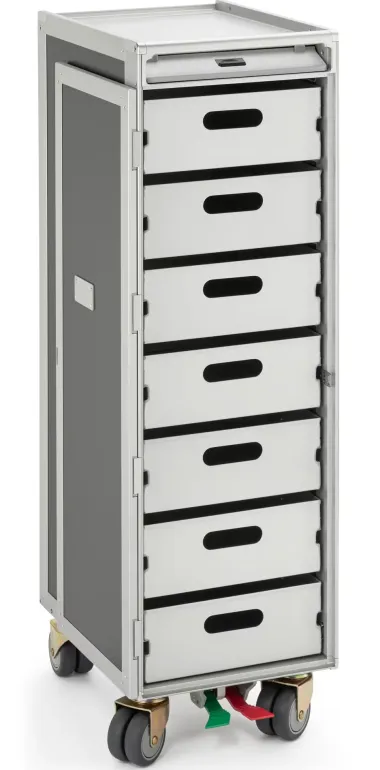 Containertrolley MGN