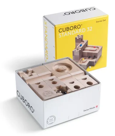 Cuboro Baukasten Standard