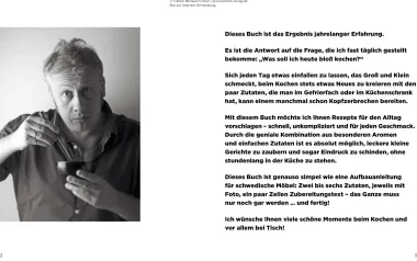 Das einfachste Kochbuch der Welt