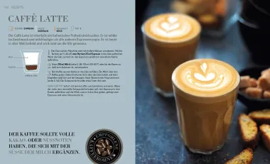 Das Kaffee Buch