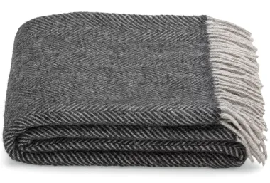 Decke Fischgrät
