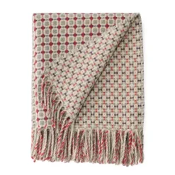 Decke Manteca Blanket