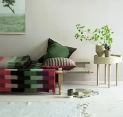 Decke Åsmund Gradient