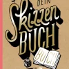 Dein Skizzenbuch-Buch