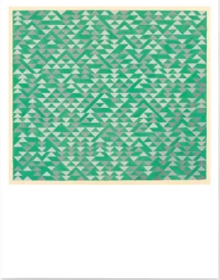 Druck Anni Albers